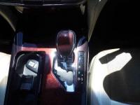 Toyota Crown Majesta 2016