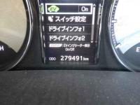 Toyota Crown Majesta 2016