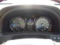Toyota Crown Majesta 2016