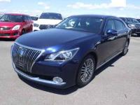 Toyota Crown Majesta 2018