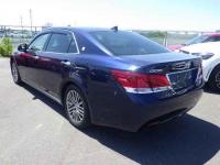 Toyota Crown Majesta 2018