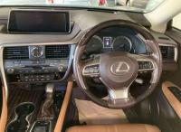 Lexus DBA-AGL200 2017