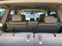 Toyota Land Cruiser Prado 2021