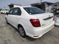 Toyota Corolla Axio 2017