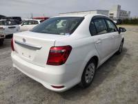 Toyota Corolla Axio 2017