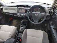 Toyota Corolla Axio 2017