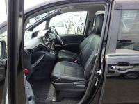 Toyota Voxy 2015