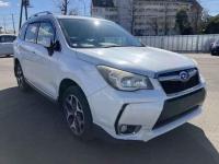 Subaru FORESTER 2015