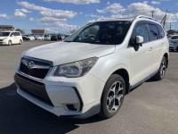 Subaru FORESTER 2015