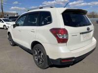 Subaru FORESTER 2015