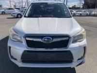 Subaru FORESTER 2015