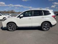 Subaru FORESTER 2015