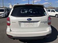 Subaru FORESTER 2015
