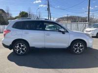 Subaru FORESTER 2015