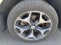 Subaru FORESTER 2015