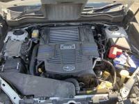Subaru FORESTER 2015