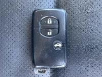 Subaru FORESTER 2015