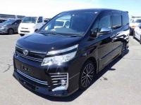 Toyota Voxy 2015