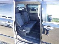 Toyota Voxy 2015