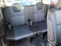 Toyota Voxy 2015