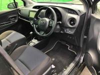 Toyota Vitz 2017
