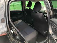 Toyota Vitz 2017