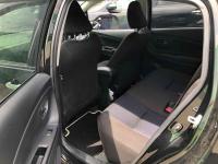Toyota Vitz 2017