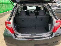 Toyota Vitz 2017
