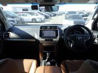 Toyota Land Cruiser Prado 2021