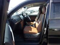 Toyota Land Cruiser Prado 2021