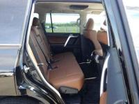 Toyota Land Cruiser Prado 2021