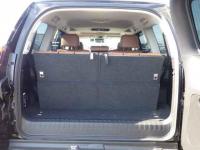 Toyota Land Cruiser Prado 2021