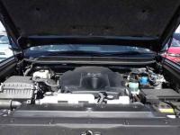 Toyota Land Cruiser Prado 2021