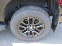 Toyota Land Cruiser Prado 2021