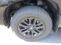 Toyota Land Cruiser Prado 2021