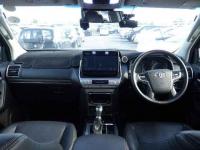 Toyota Land Cruiser Prado 2020