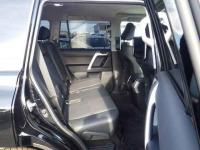 Toyota Land Cruiser Prado 2020