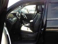 Toyota Land Cruiser Prado 2020