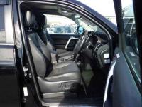 Toyota Land Cruiser Prado 2020