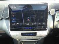 Toyota Land Cruiser Prado 2020
