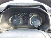 Toyota Land Cruiser Prado 2020