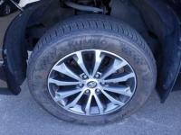 Toyota Land Cruiser Prado 2020