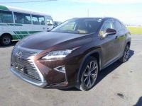 Lexus NX 2017