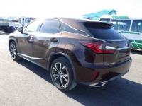 Lexus NX 2017