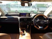 Lexus NX 2017