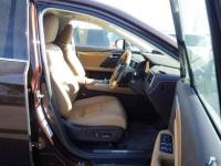 Lexus NX 2017
