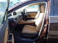 Lexus NX 2017