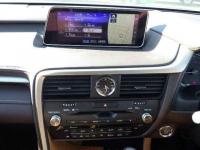 Lexus NX 2017
