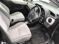 Toyota Vitz 2011