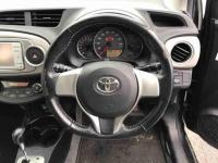 Toyota Vitz 2011